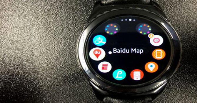 Samsung, ilk kez Anroid'den vazgeçiyor