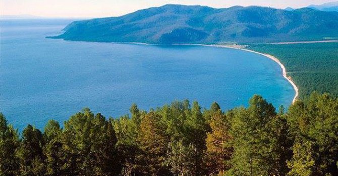 Orta Asya Aral Gölü için toplandı