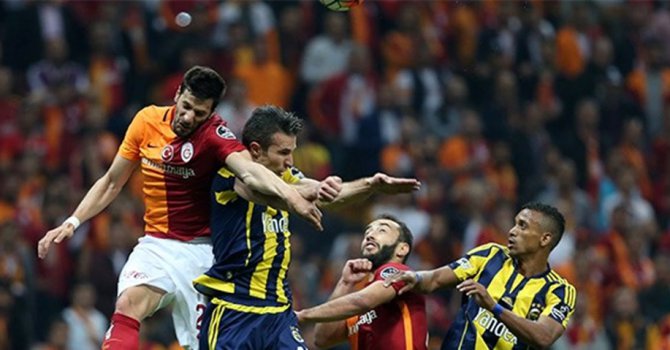 Ziraat Türkiye Kupası'nda Final Heyecanı! Fenerbahçe-Galatasaray Derbisi Saat Kaçta? Hangi Kanalda?