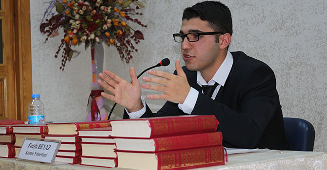 Bediüzzaman Said Nursi’nin tabiat anlayışı