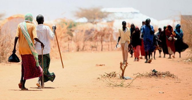 İsraf Raporu: İsraf'ın 4'te 1'i ile aç insan kalmıyor