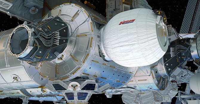 NASA, uzayda bunu yapacak!