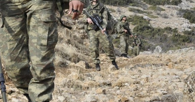 Tunceli'de 11 bölge özel güvenlik bölgesi ilan edildi