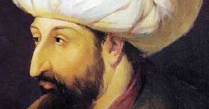 Osmanlı Padişahlarının hiç duymadığınız özellikleri (Foto Galeri)