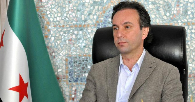 Suriye'deki sorun global kriz haline geldi