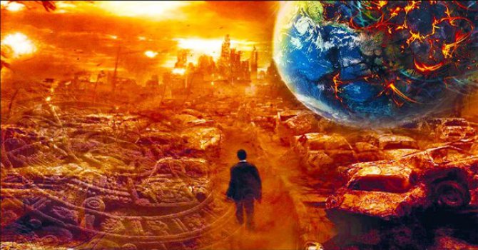 Kıyamet ne zaman ve nasıl gerçekleşecektir ?