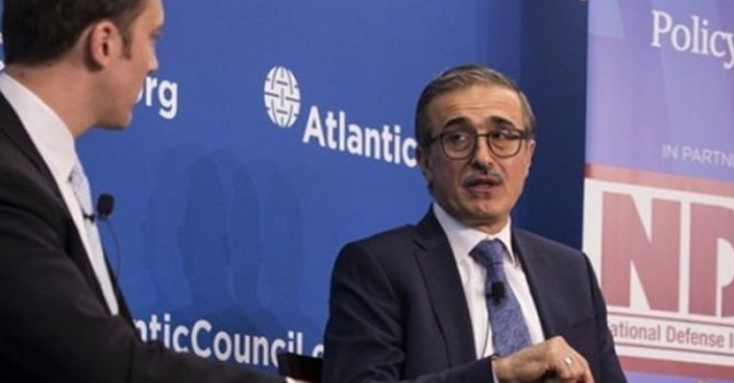 Türkiye'den ABD'ye rest!