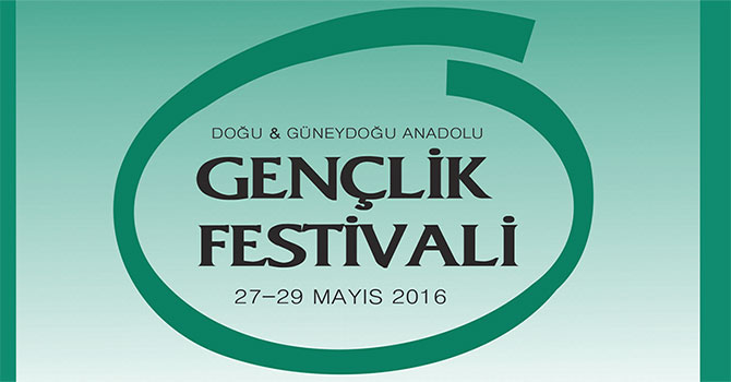 Doğu ve Güneydoğu Anadolu Gençlik Festivali