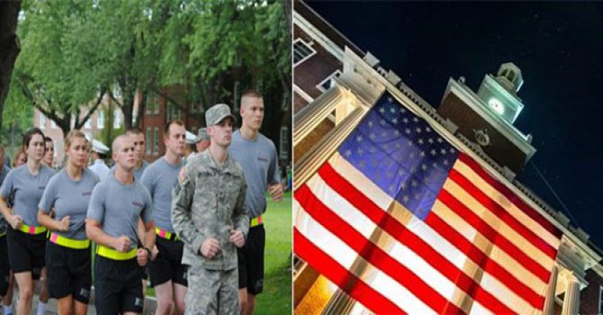 Amerika'dan emsal olacak başörtüsü kararı