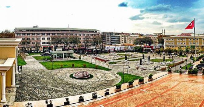 Prof. Dr. Aziz Sancar Tekonoloji Merkezi açılıyor