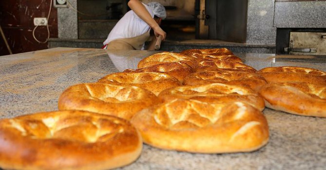 Ankara'da Ramazan Pidesi Kaç TL olacak?