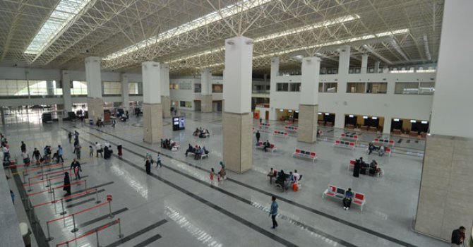 Diyarbakır'a dev projeler!