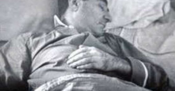 İşte pek bilinmeyen fotoğraflar ile Adnan Menderes (Foto Galeri)