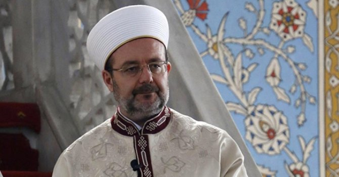 Diyanet Ramazan ayının temasını belirledi