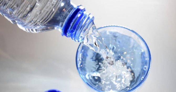 İçtiğiniz Su Temiz mi?