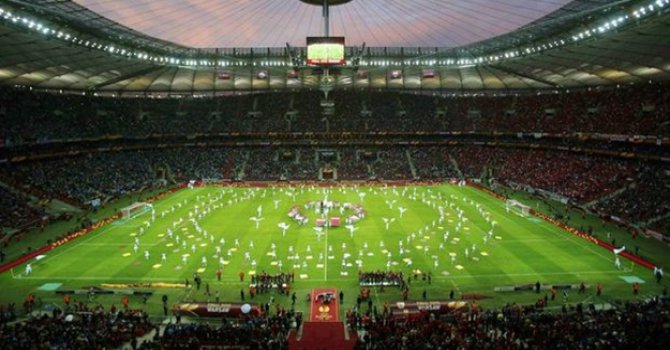 Türkiyeye 6 yeni stadyum müjdesi
