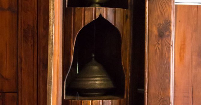 "Dolap Çevirmek" Deyiminin Çıkmasını Sağlayan Osmanlı'daki Yemek Servisi