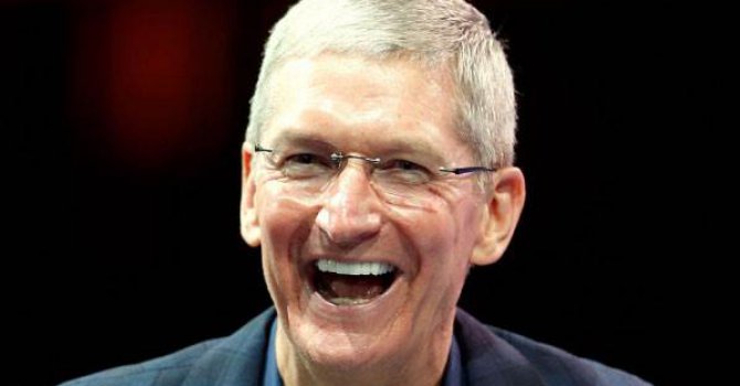 İphone 350 yıl önce mi icat edildi?