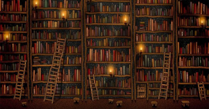 Kitapevinde ilginç kampanya: ‘Çok satması gerekenler’