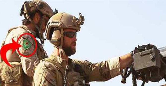 O arma sökülecek..