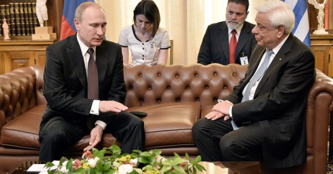 Putin'den ABD'ye açık tehdit