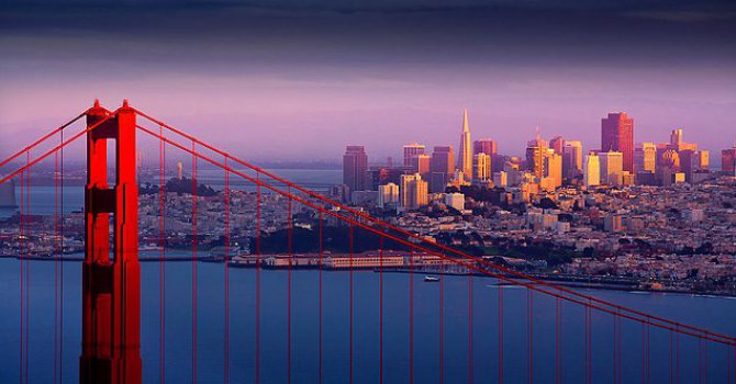 Yeşil Şehirler Endeksi'ne Göre Dünyanın Doğa Dostu 5 Şehri