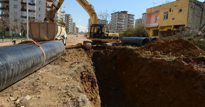 Bursa'ya yatırım müjdesi