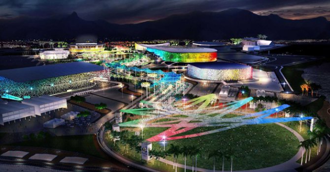 Olimpiyatları bekleyen büyük tehlike