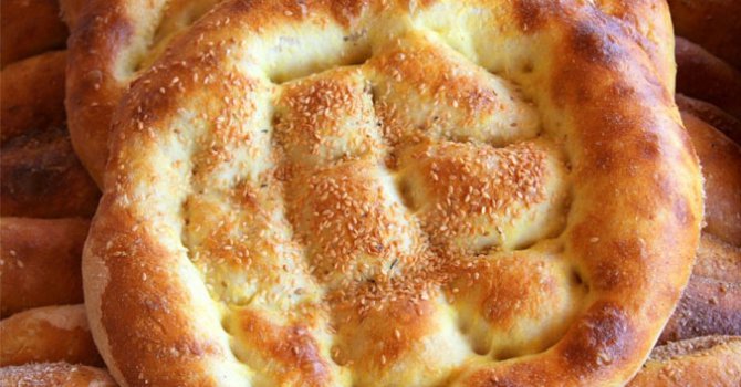 Bursa'da Ramazan Pidesi Fiyatı Ne Kadar Olacak?