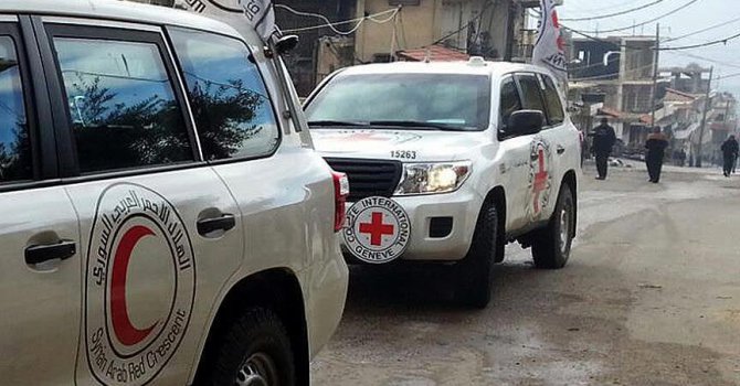 Birleşmiş Milletler'den Suriye Rejimine sert sözler