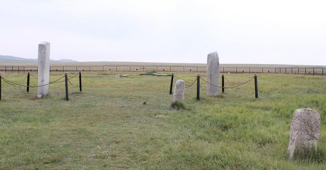 Türkiye, Moğolistan’da Türk tarihinin izlerini arıyor