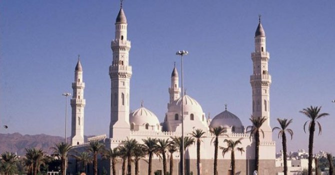 Çağdaş din İslam'dır!