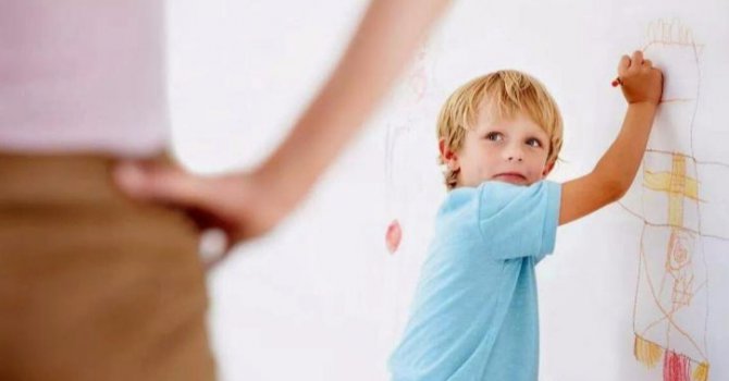 Çocuğunuza yaramazlık yapma hakkı tanıyın