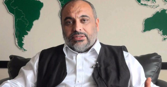 Mavi Marmara gemisi hediye edelim, insanlık müzesi olsun