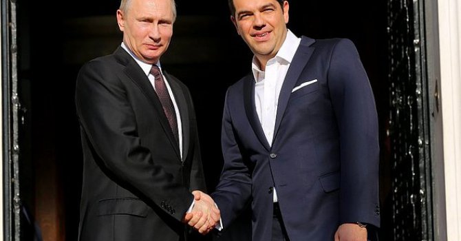 ‘Türkiye'ye Karşı Savaşmayı Hiçbir Zaman Düşünmedik’