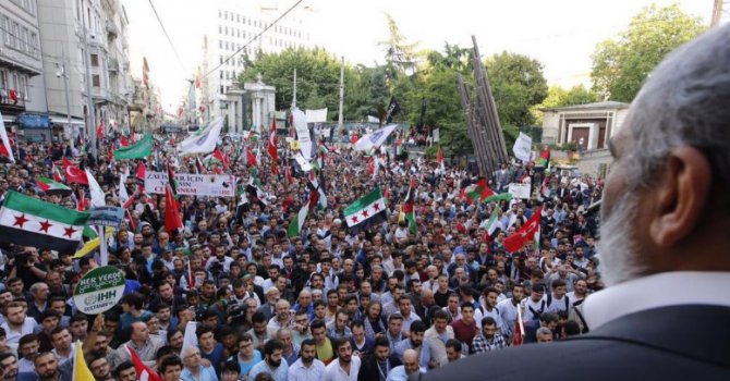 Özgür Kudüs, Ablukasız Gazze