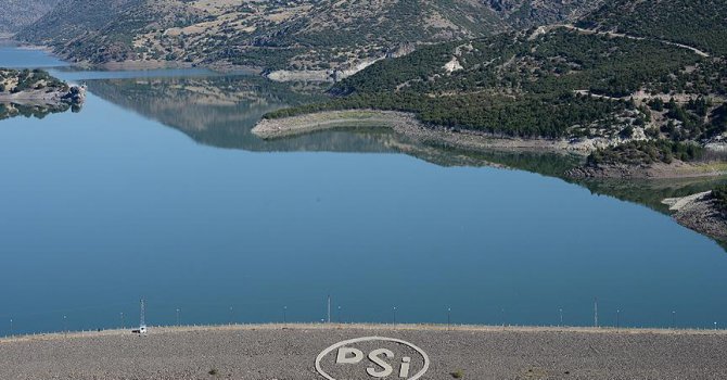 Su kalitesine 'biyolojik' takip