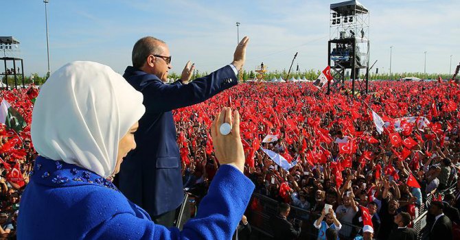 İstanbul'u anmadan tarih yazmaya kalkarsanız mürekkebiniz kurur