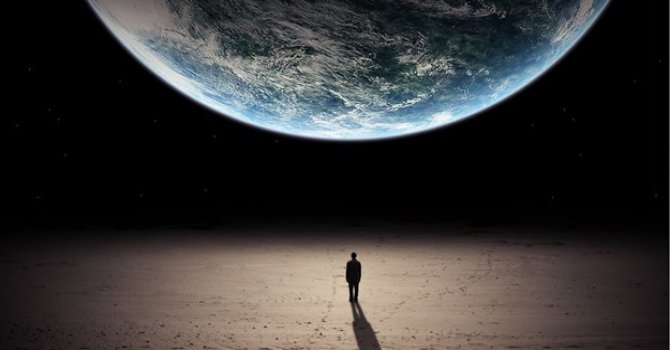 Ben bu dünyaya neden geldim?