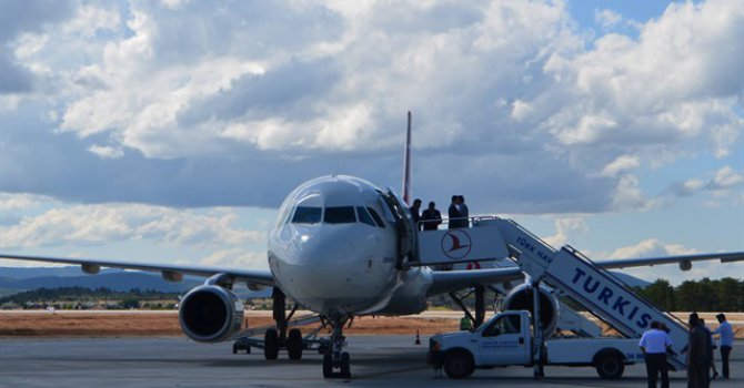 Bunu yapana bin 500 lira ceza