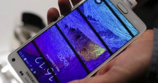 Samsung Galaxy Note 6 Çıkış Tarihi Belli Oldu Mu?