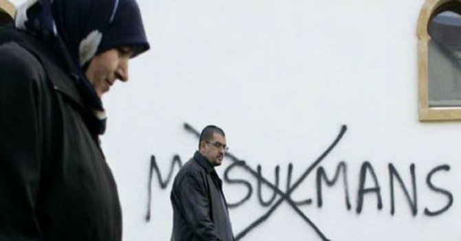 İslamofobiyi normalleştirmek