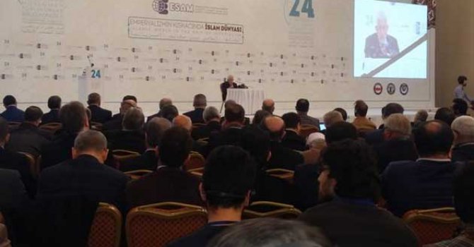 Müslüman Topluluklar Kongresi Sonuç Bildirgesi Yayınlandı