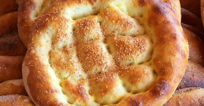 Ramazan Pidesi nasıl yapılır? Ramazan pidesi tarifi