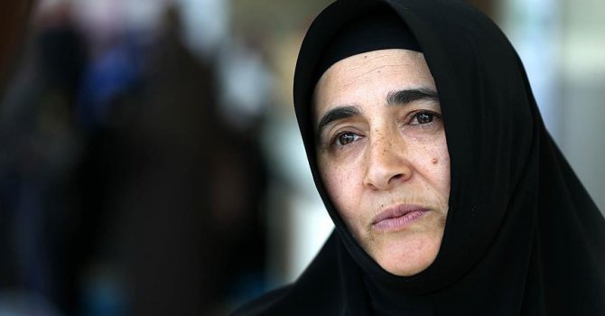 'Mavi Marmara insanlık adına yolculuğunu sürdürüyor'