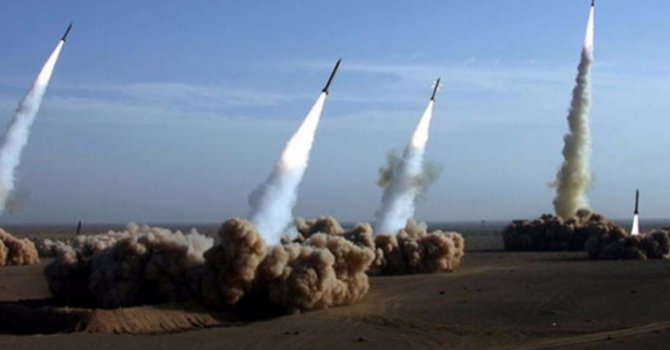 Japonya Kuzey Kore ile savaşa mı giriyor?