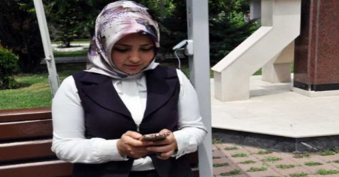 Akıllı telefonları şarj eden bank!