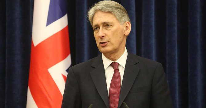 'Esed çözümün bir parçası olamaz'