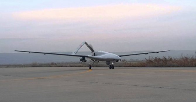 İşte Yerli İHA'ların müthiş özelliği