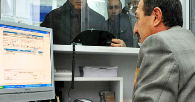 Memur, memur emeklisi ve kamu işçisinin gözü sözleşmelerde